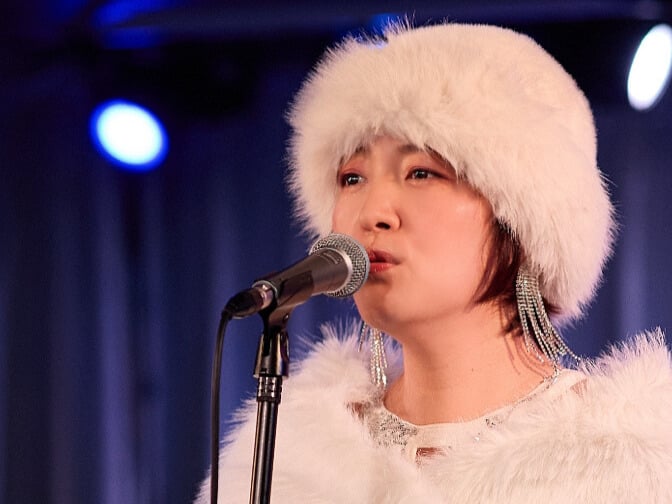 Festa Music Salon 代表講師 Elicaのメッセージ