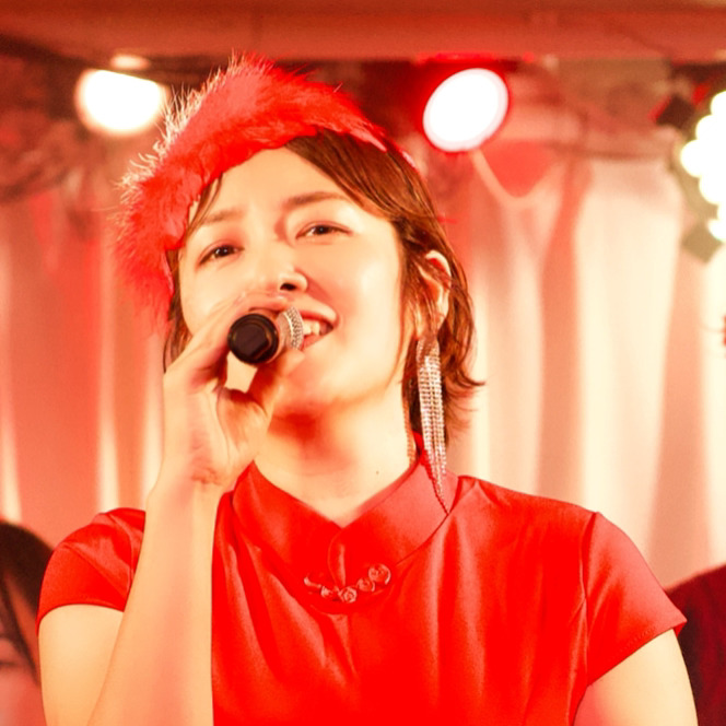 Festa Music Salon 講師 Elica