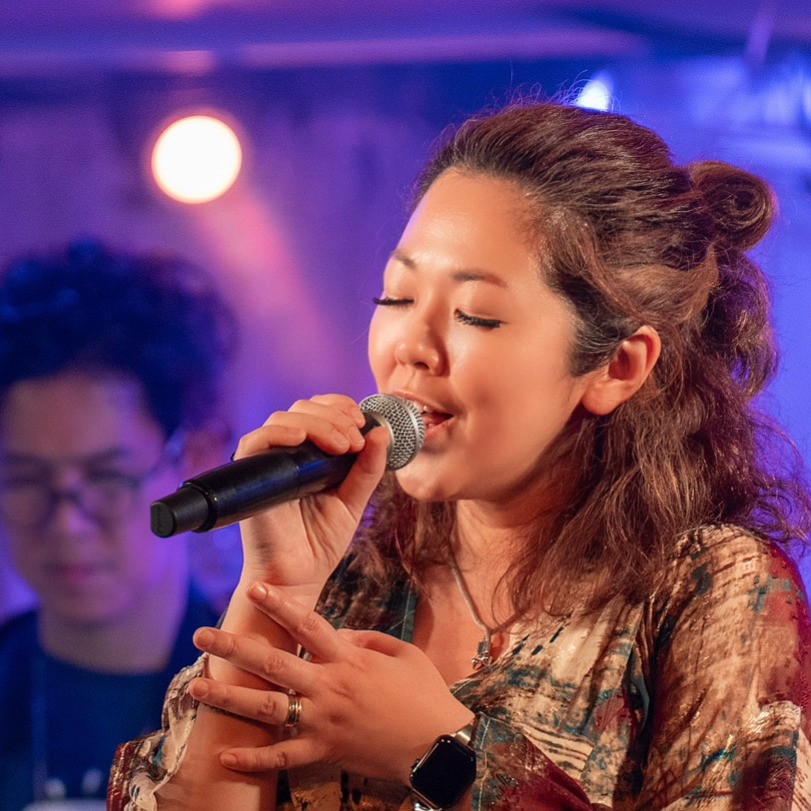 Festa Music Salon 講師 Maiko