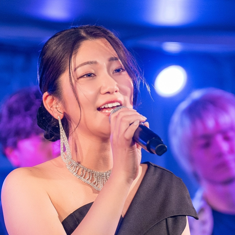 Festa Music Salon 講師 nanase