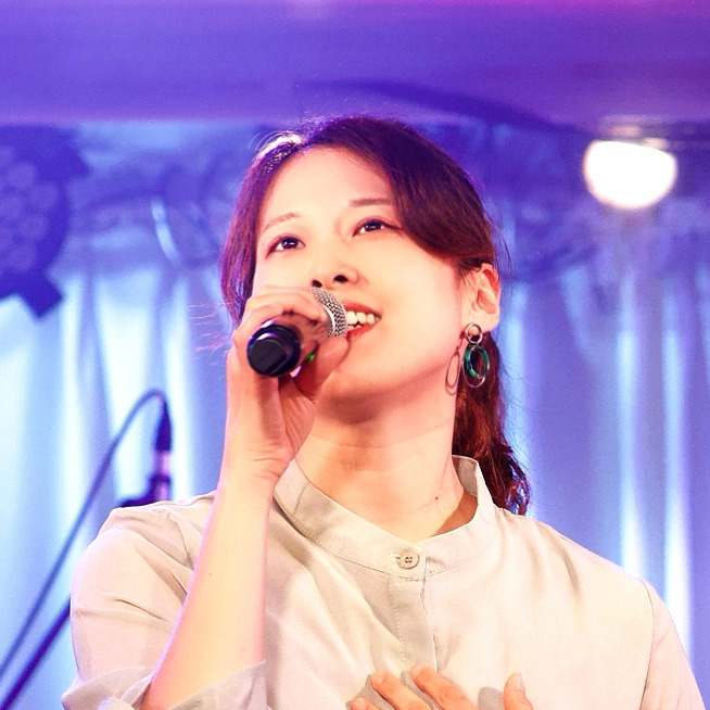Festa Music Salon 講師 Rina