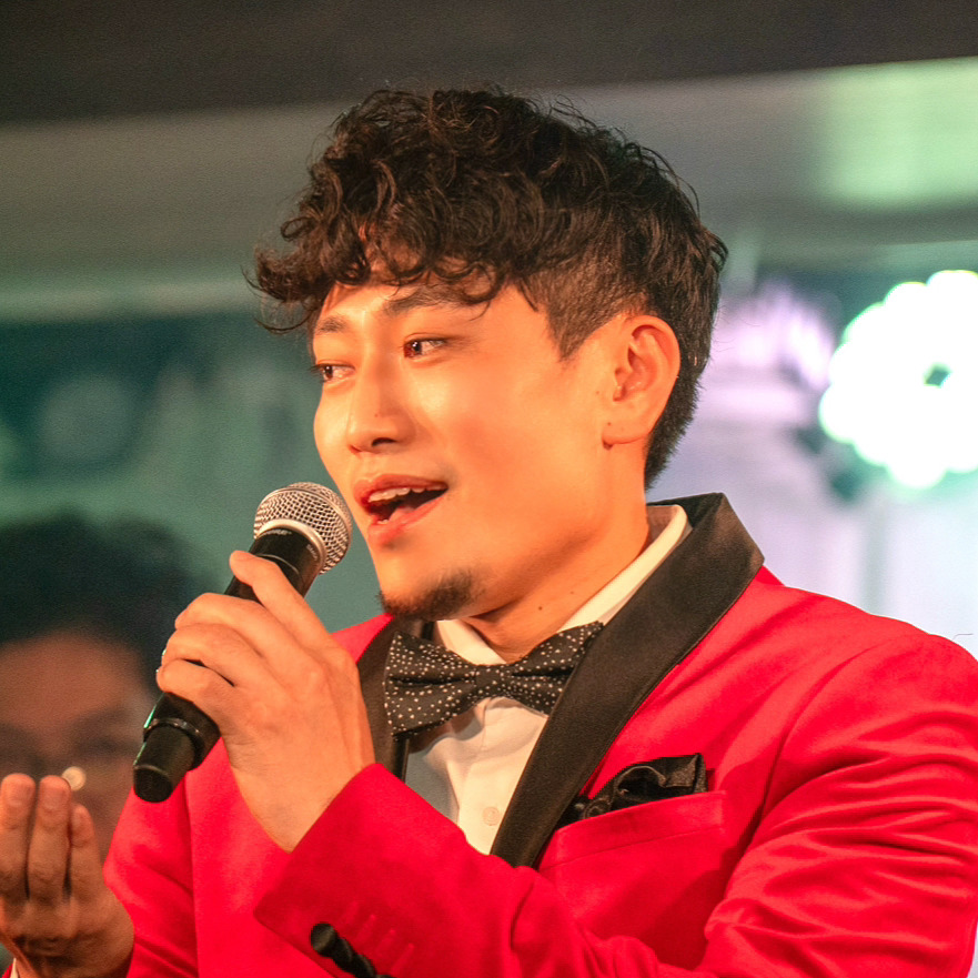 Festa Music Salon 講師 Shun