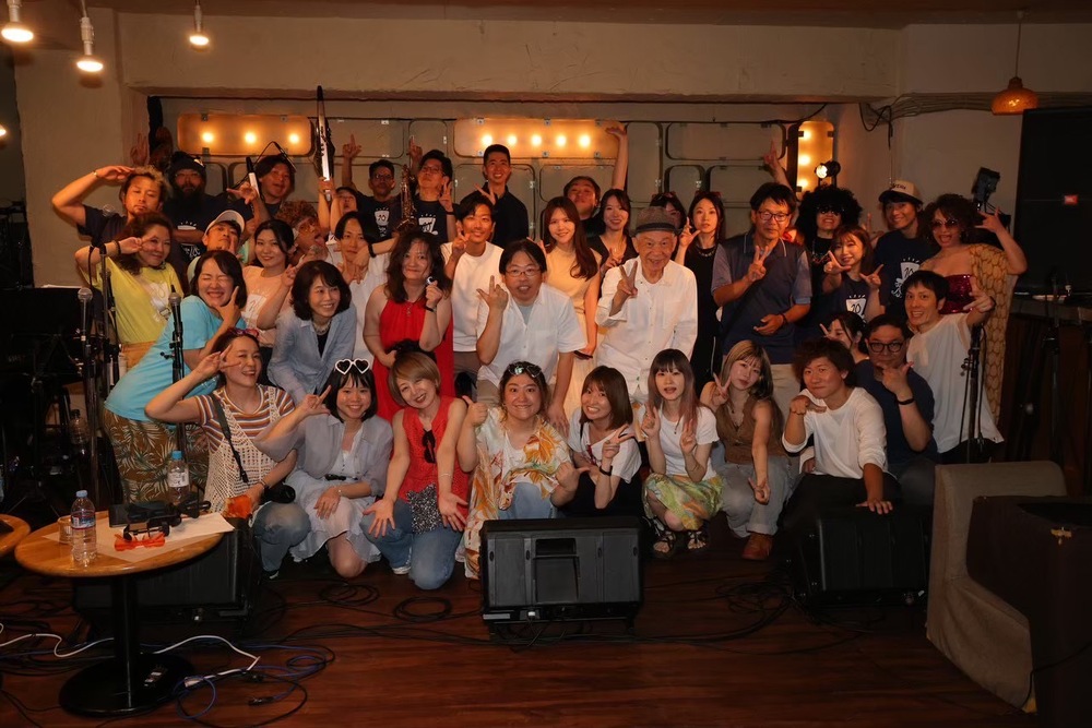 12th Summe Live 2025 DAY1（2025.06.22）ライブの様子